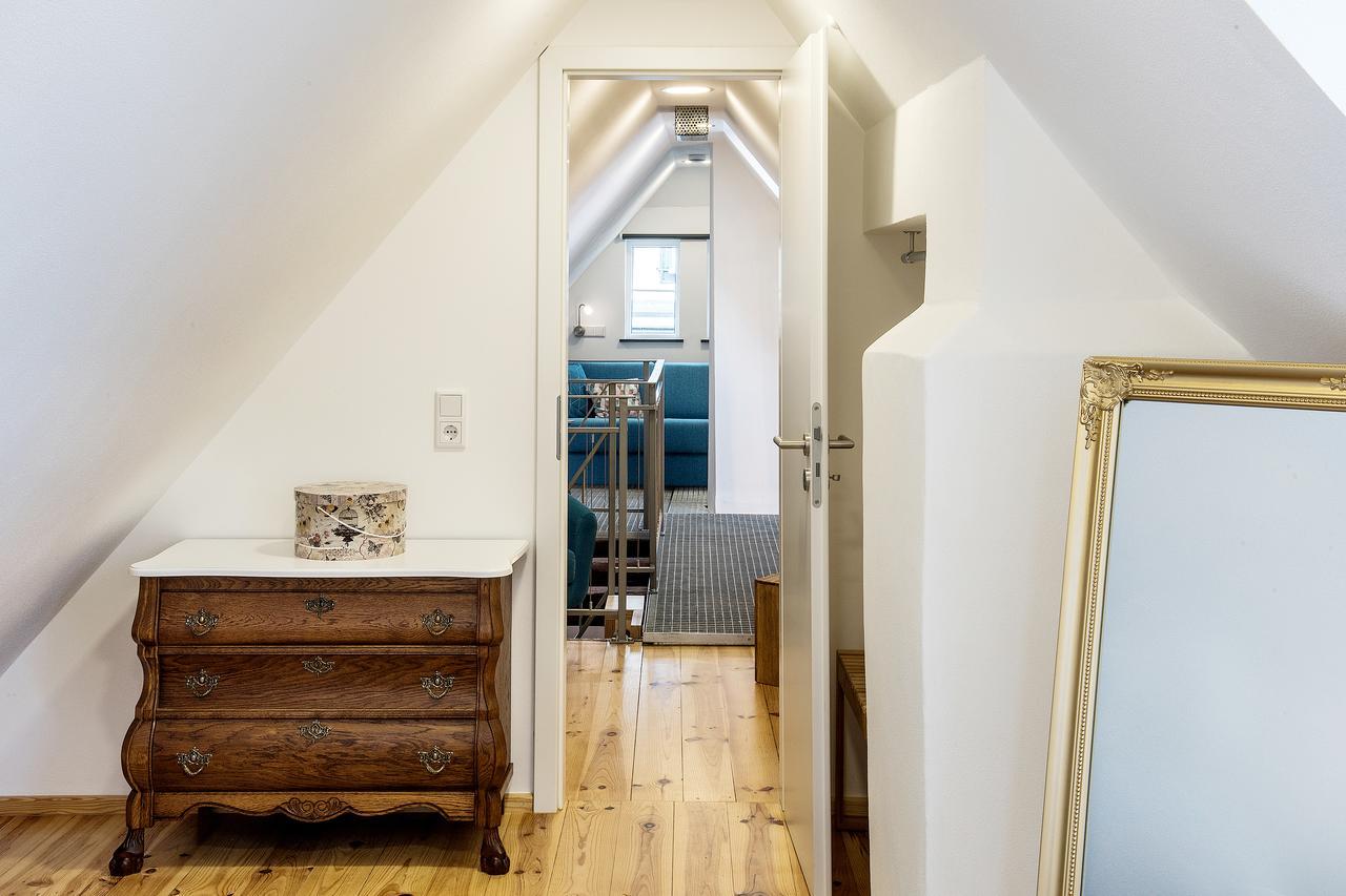 Ferienwohnung Stadtgarten Michelstadt Buitenkant foto